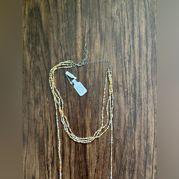 Free people summer Dive necklace - Picture 4 of 12